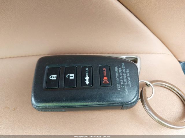 JTHCM1D28H5017872 Lexus 2gr-fse