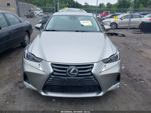 JTHCM1D28H5017872 Lexus 2gr-fse