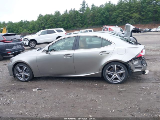 JTHCM1D28H5017872 Lexus 2gr-fse