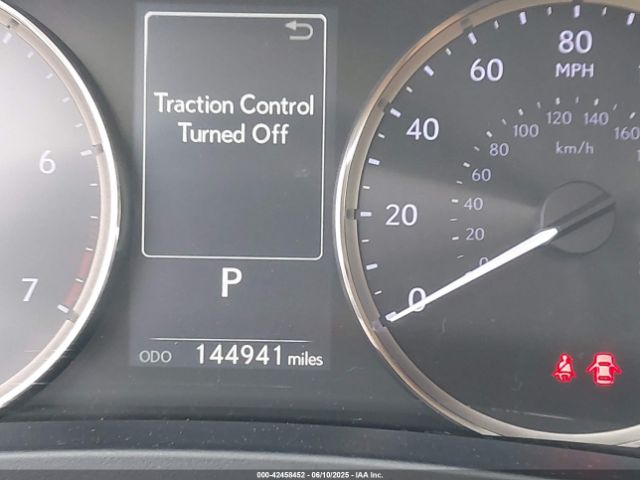 JTHCM1D28H5017872 Lexus 2gr-fse