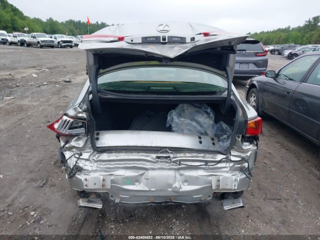 JTHCM1D28H5017872 Lexus 2gr-fse