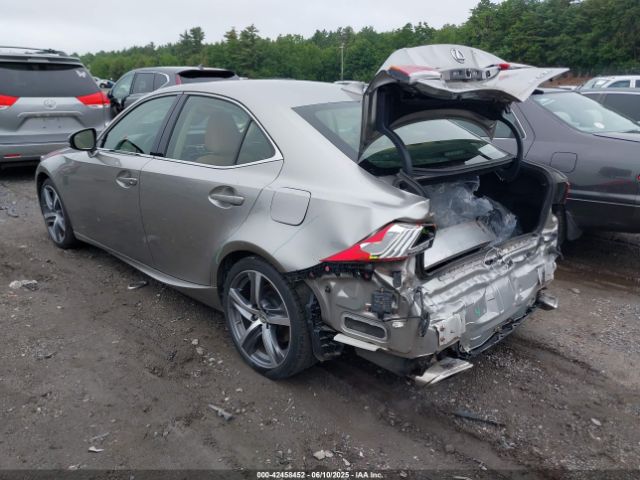JTHCM1D28H5017872 Lexus 2gr-fse