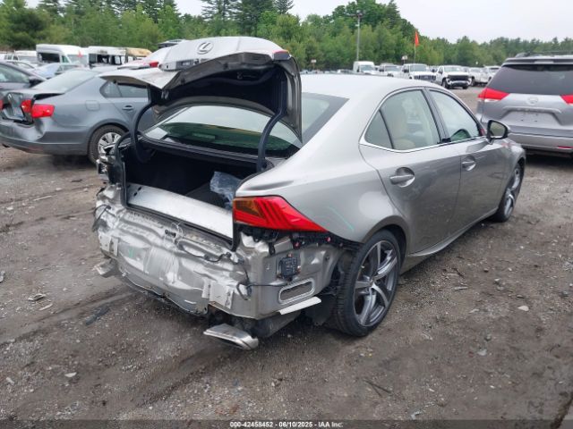 JTHCM1D28H5017872 Lexus 2gr-fse