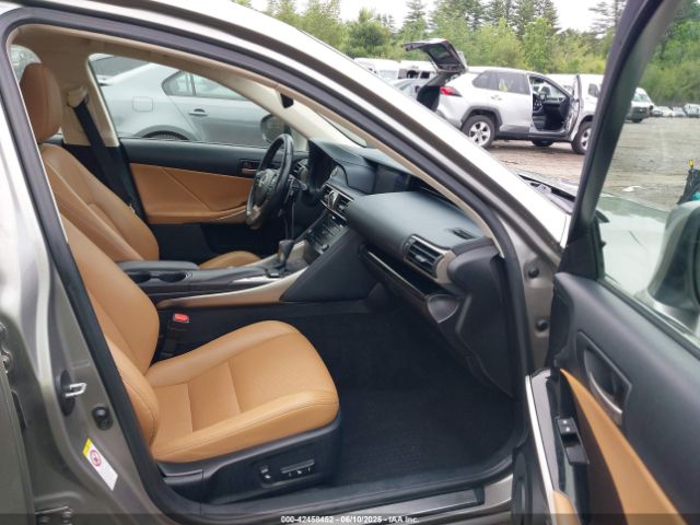 JTHCM1D28H5017872 Lexus 2gr-fse