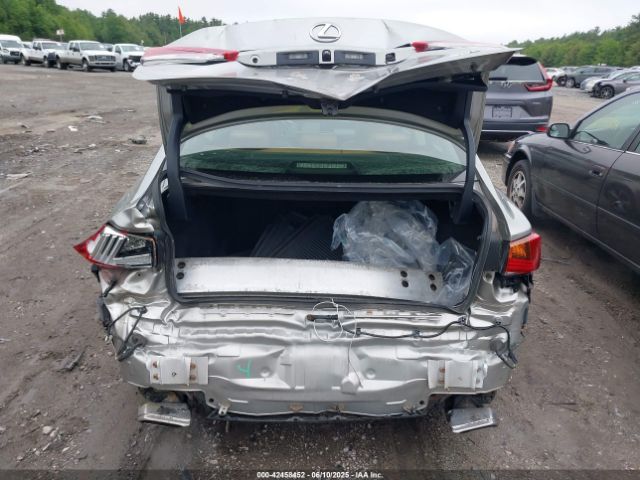 JTHCM1D28H5017872 Lexus 2gr-fse