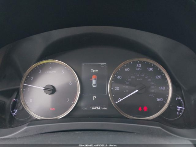 JTHCM1D28H5017872 Lexus 2gr-fse