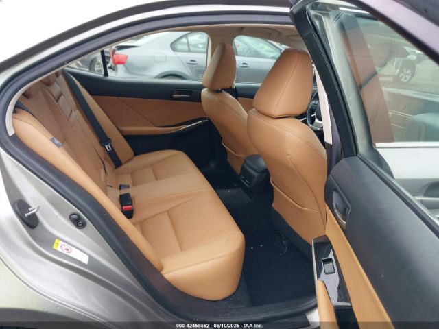 JTHCM1D28H5017872 Lexus 2gr-fse