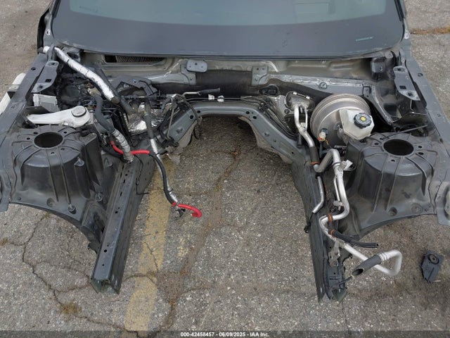 1G1FK1R60J0174856 Chevrolet lt4 - direct injection, sc, afm, variable valve timing, alum