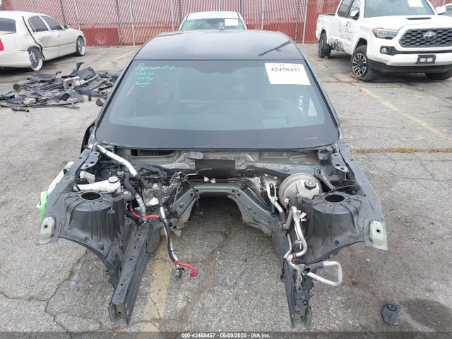 1G1FK1R60J0174856 Chevrolet lt4 - direct injection, sc, afm, variable valve timing, alum