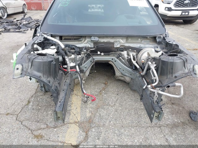 1G1FK1R60J0174856 Chevrolet lt4 - direct injection, sc, afm, variable valve timing, alum