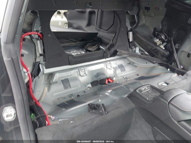 1G1FK1R60J0174856 Chevrolet lt4 - direct injection, sc, afm, variable valve timing, alum