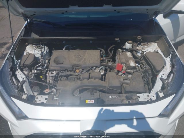 2T3A1RFV5NW254749 Toyota a25a-fks