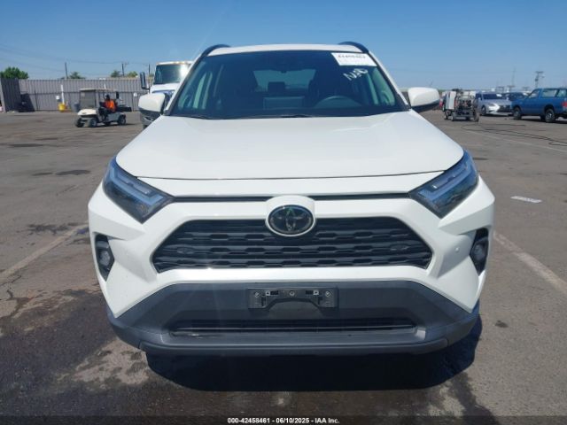 2T3A1RFV5NW254749 Toyota a25a-fks