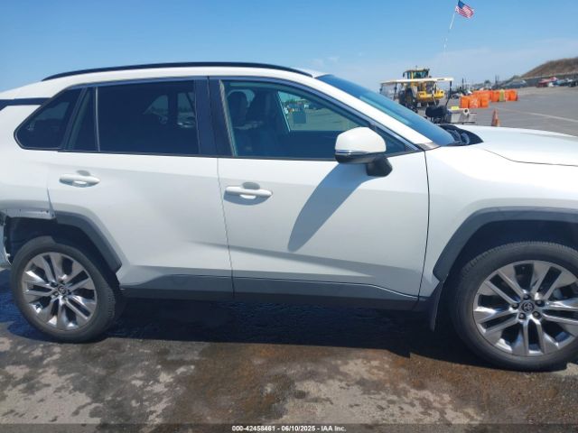 2T3A1RFV5NW254749 Toyota a25a-fks