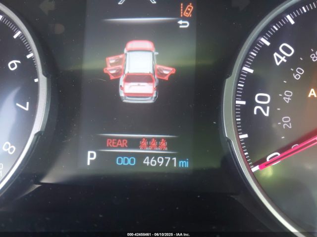 2T3A1RFV5NW254749 Toyota a25a-fks