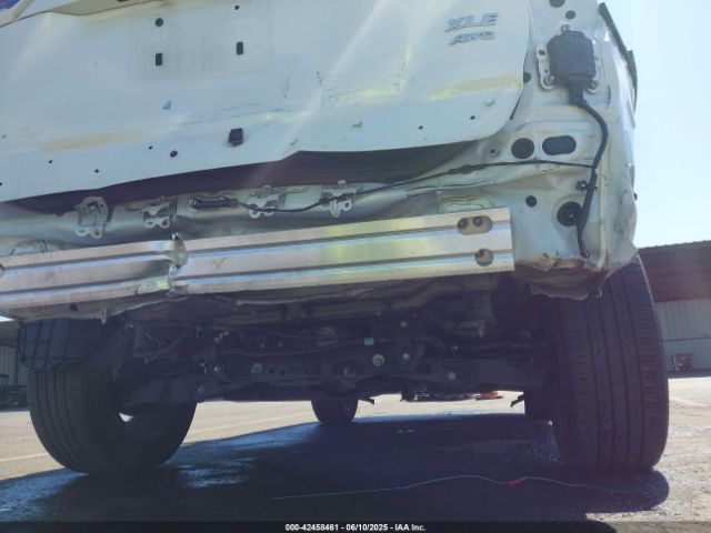 2T3A1RFV5NW254749 Toyota a25a-fks