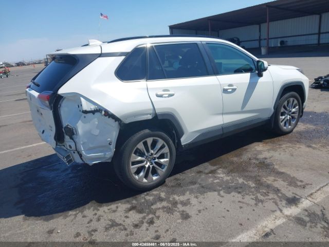 2T3A1RFV5NW254749 Toyota a25a-fks