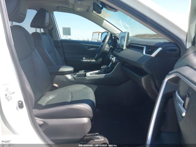 2T3A1RFV5NW254749 Toyota a25a-fks