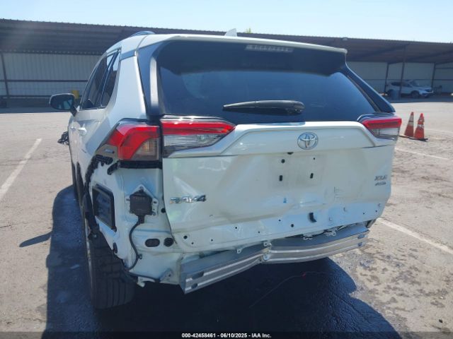 2T3A1RFV5NW254749 Toyota a25a-fks