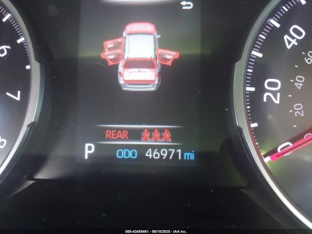 2T3A1RFV5NW254749 Toyota a25a-fks