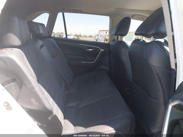 2T3A1RFV5NW254749 Toyota a25a-fks
