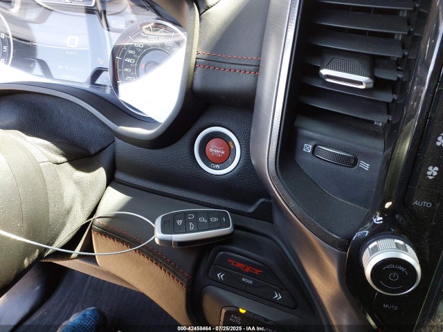 RAM 1500 2021 1C6SRFU92MN805007 Image 11