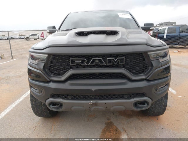 RAM 1500 2021 1C6SRFU92MN805007 Image 12