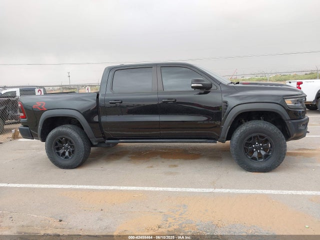 RAM 1500 2021 1C6SRFU92MN805007 Image 13
