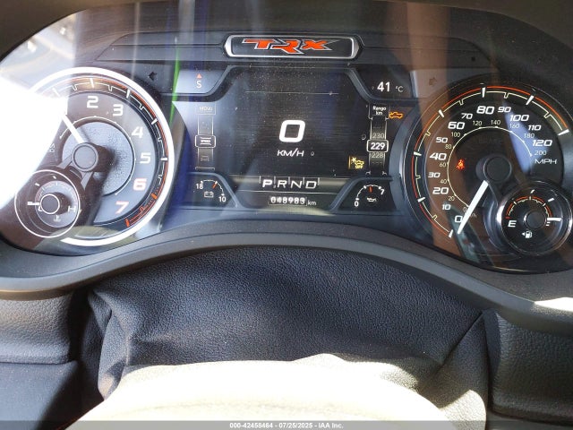 RAM 1500 2021 1C6SRFU92MN805007 Image 15