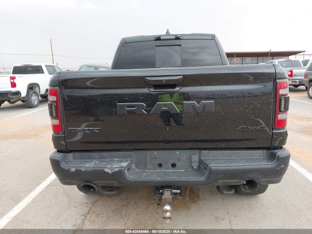 RAM 1500 2021 1C6SRFU92MN805007 Image 16