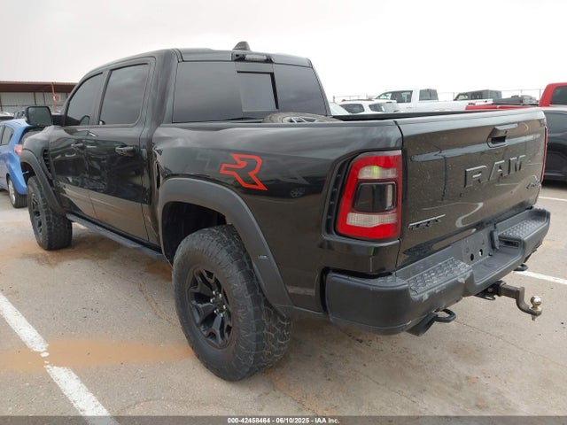 RAM 1500 2021 1C6SRFU92MN805007 Image 3