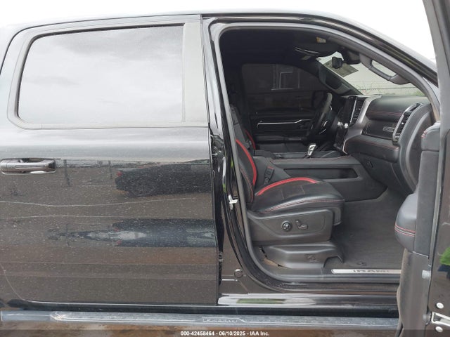 RAM 1500 2021 1C6SRFU92MN805007 Image 5