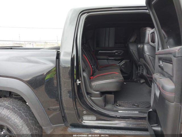 RAM 1500 2021 1C6SRFU92MN805007 Image 8
