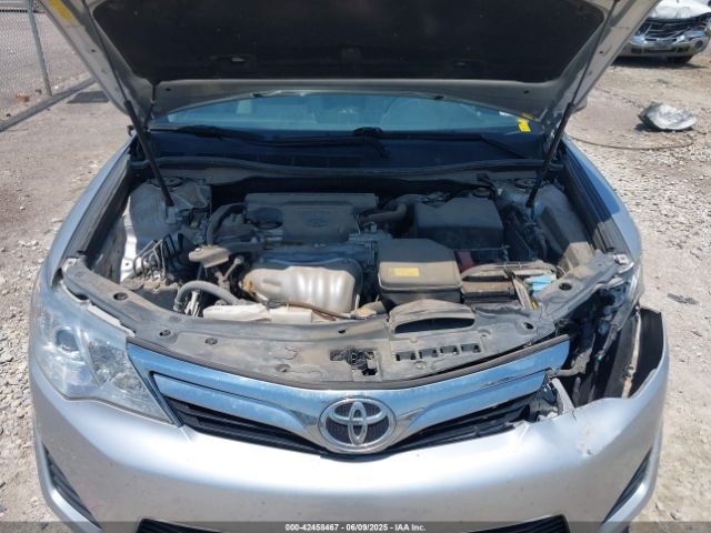 4T4BF1FK8ER354078 Toyota 2ar-fe