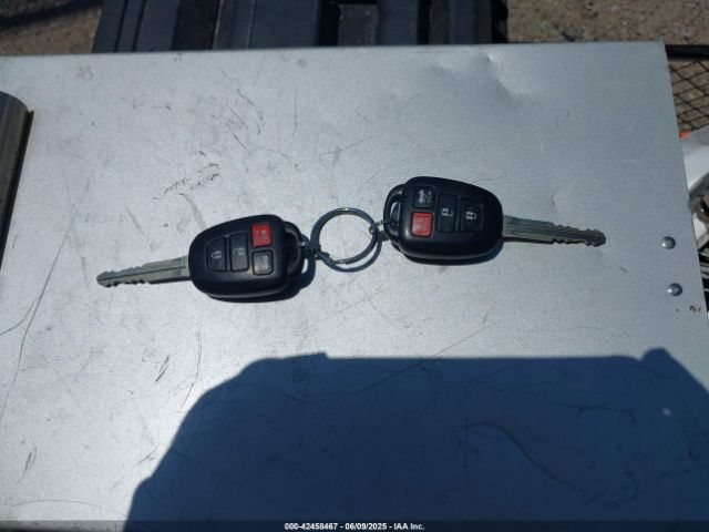 4T4BF1FK8ER354078 Toyota 2ar-fe