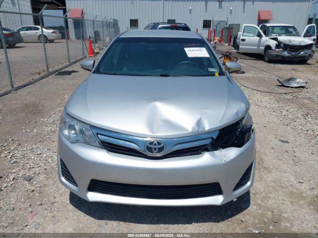 4T4BF1FK8ER354078 Toyota 2ar-fe