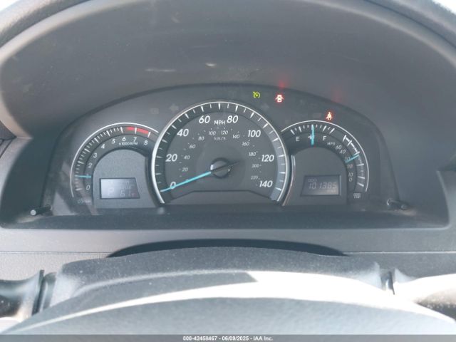 4T4BF1FK8ER354078 Toyota 2ar-fe