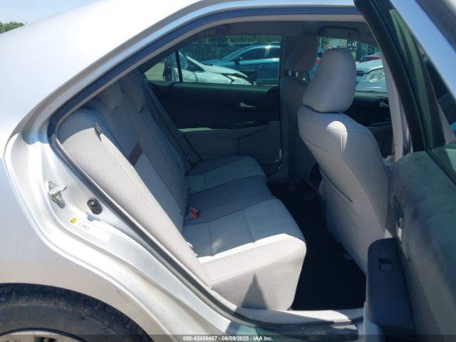 4T4BF1FK8ER354078 Toyota 2ar-fe