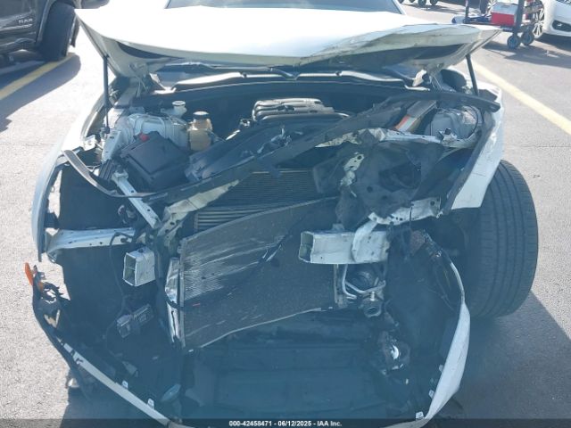 2019 CHEVROLET CAMARO 1G1FB1RX8K0112793 Photo 5