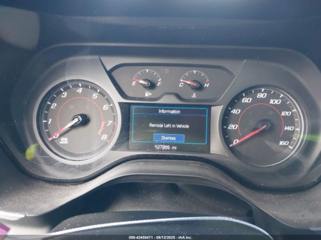 2019 CHEVROLET CAMARO 1G1FB1RX8K0112793 Photo 6