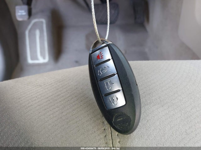 JN8AZ1MW3EW509488 Nissan 2014