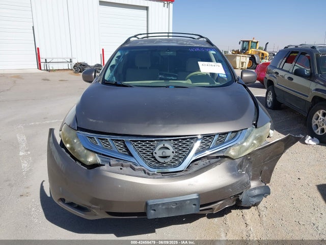 JN8AZ1MW3EW509488 Nissan 2014