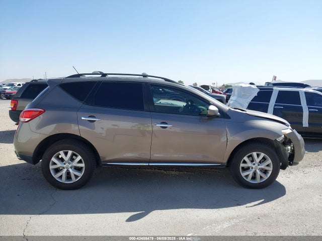 JN8AZ1MW3EW509488 Nissan 2014