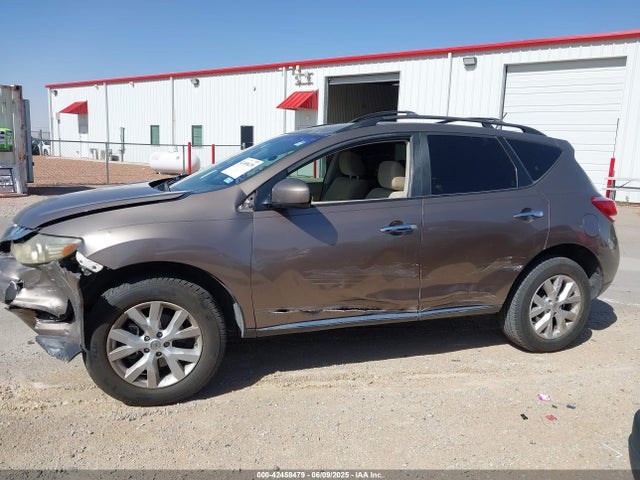 JN8AZ1MW3EW509488 Nissan 2014