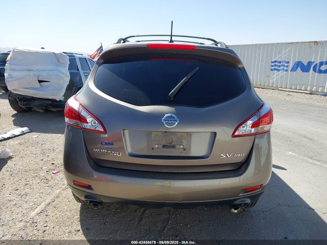 JN8AZ1MW3EW509488 Nissan 2014