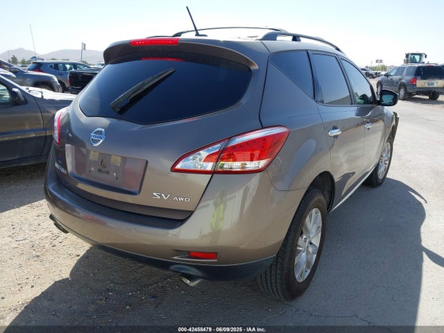 JN8AZ1MW3EW509488 Nissan 2014