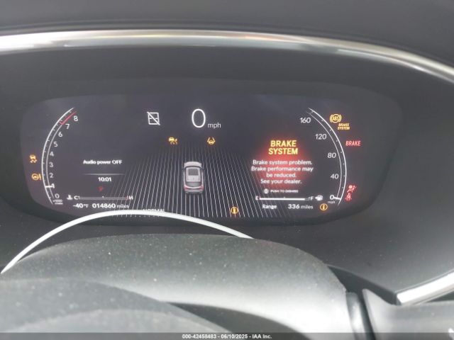 2025 ACURA MDX 5J8YD9H45SL000808 Photo 6