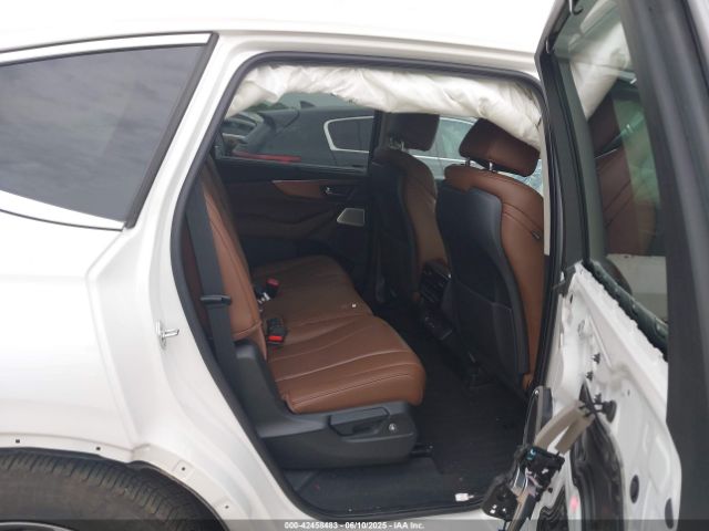 2025 ACURA MDX 5J8YD9H45SL000808 Photo 7
