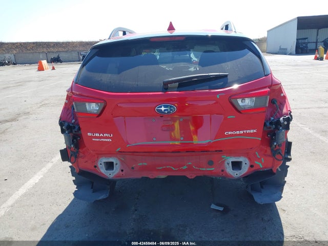 JF2GTAEC6P8321679 Subaru na