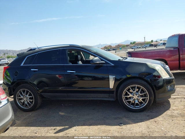 Cadillac lfx - vvt, e85 max, aluminum 2014 3GYFNCE35ES645978 Image 13